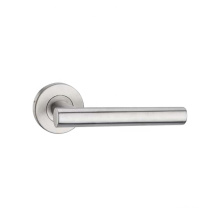 Hot sale european door locks stainless steel  handle